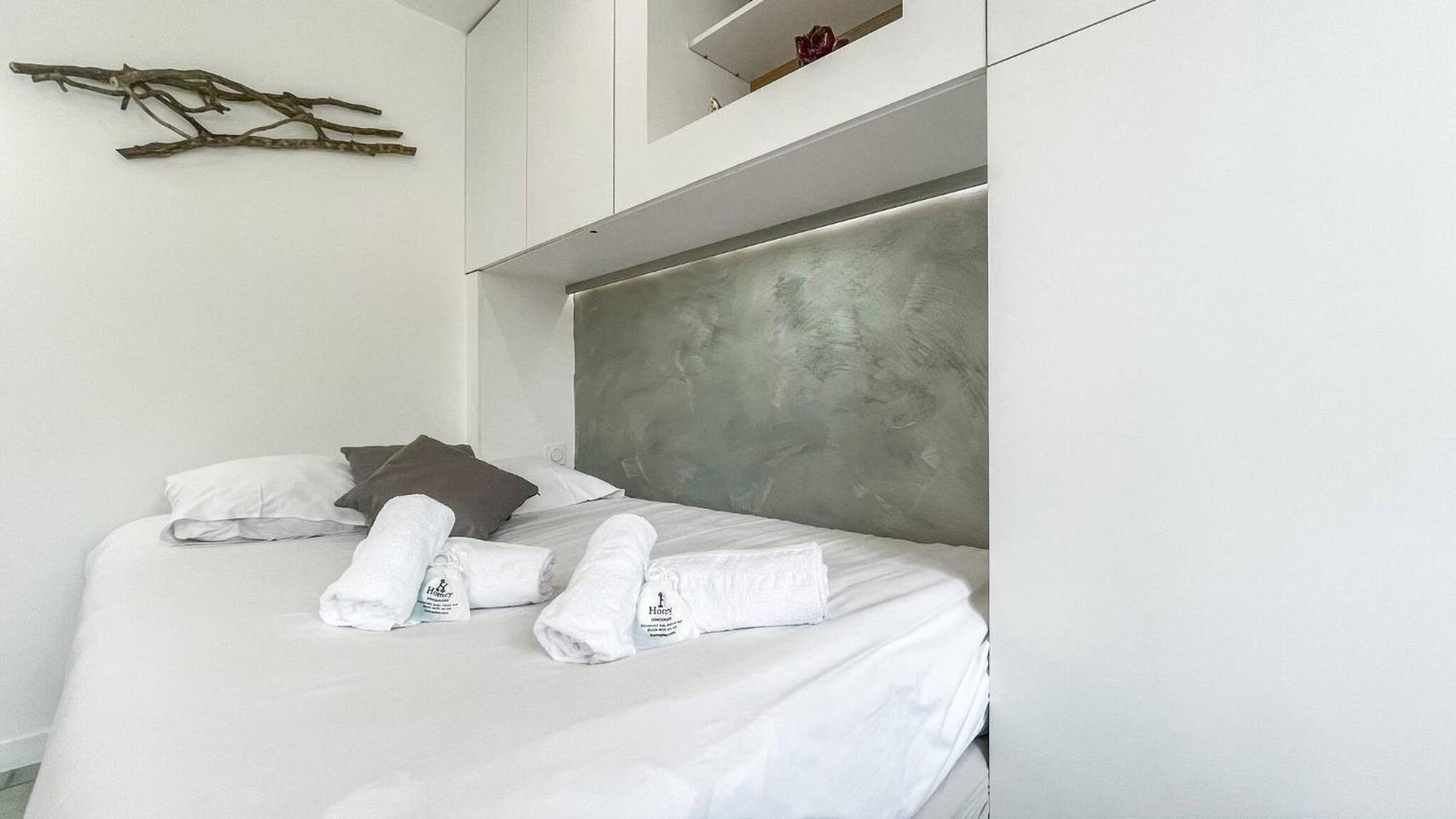Homey Tidy - New / Proche Centre Annecy / Parking Gratuit / Logement Entierement Equipe 외부 사진
