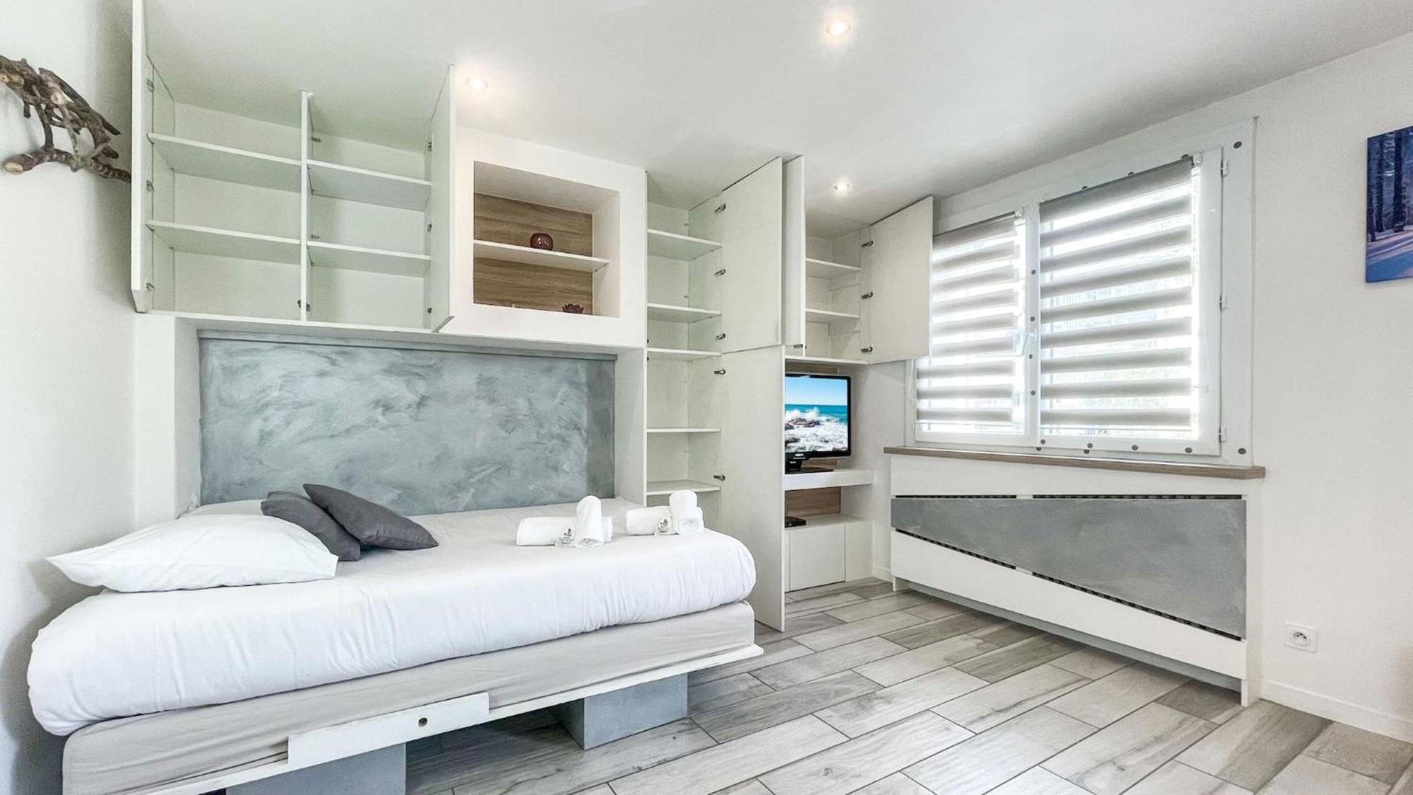 Homey Tidy - New / Proche Centre Annecy / Parking Gratuit / Logement Entierement Equipe 외부 사진