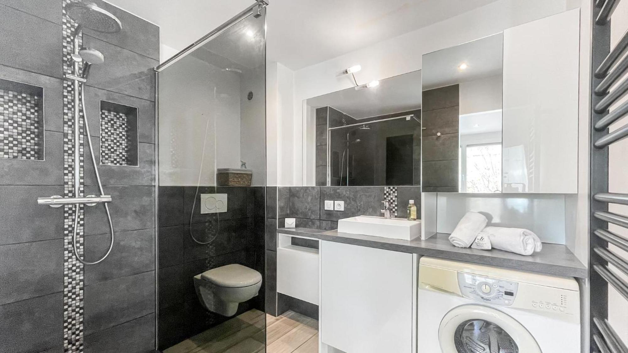 Homey Tidy - New / Proche Centre Annecy / Parking Gratuit / Logement Entierement Equipe 외부 사진